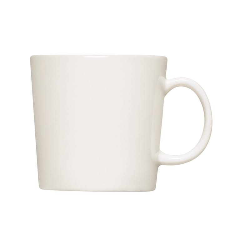 Teema mugg 30 cl - vit - Iittala