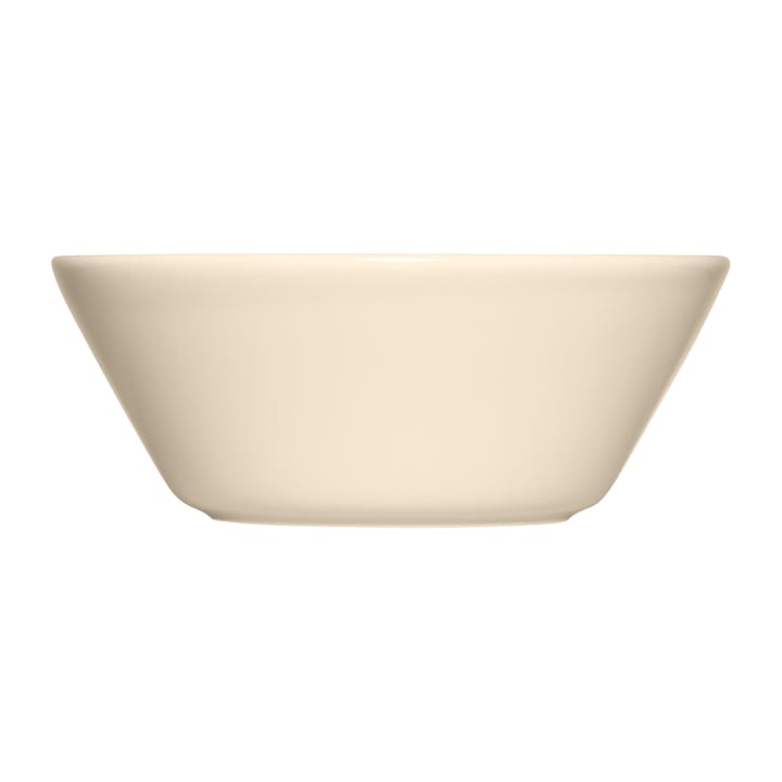Teema skål Ø15 cm - Linne - Iittala
