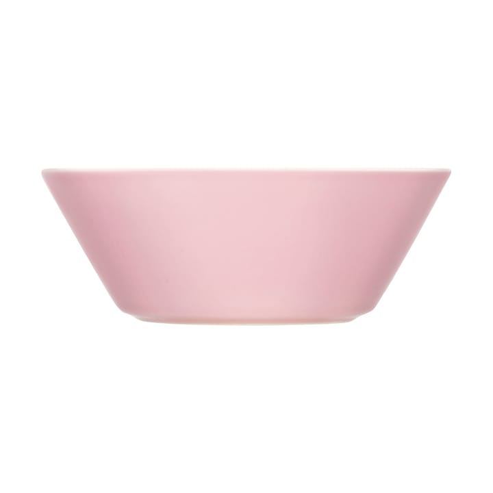 Teema skål Ø15 cm - Rosa - Iittala