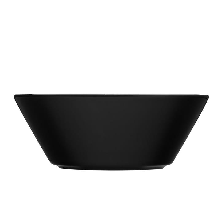 Teema skål Ø15 cm, Svart Iittala