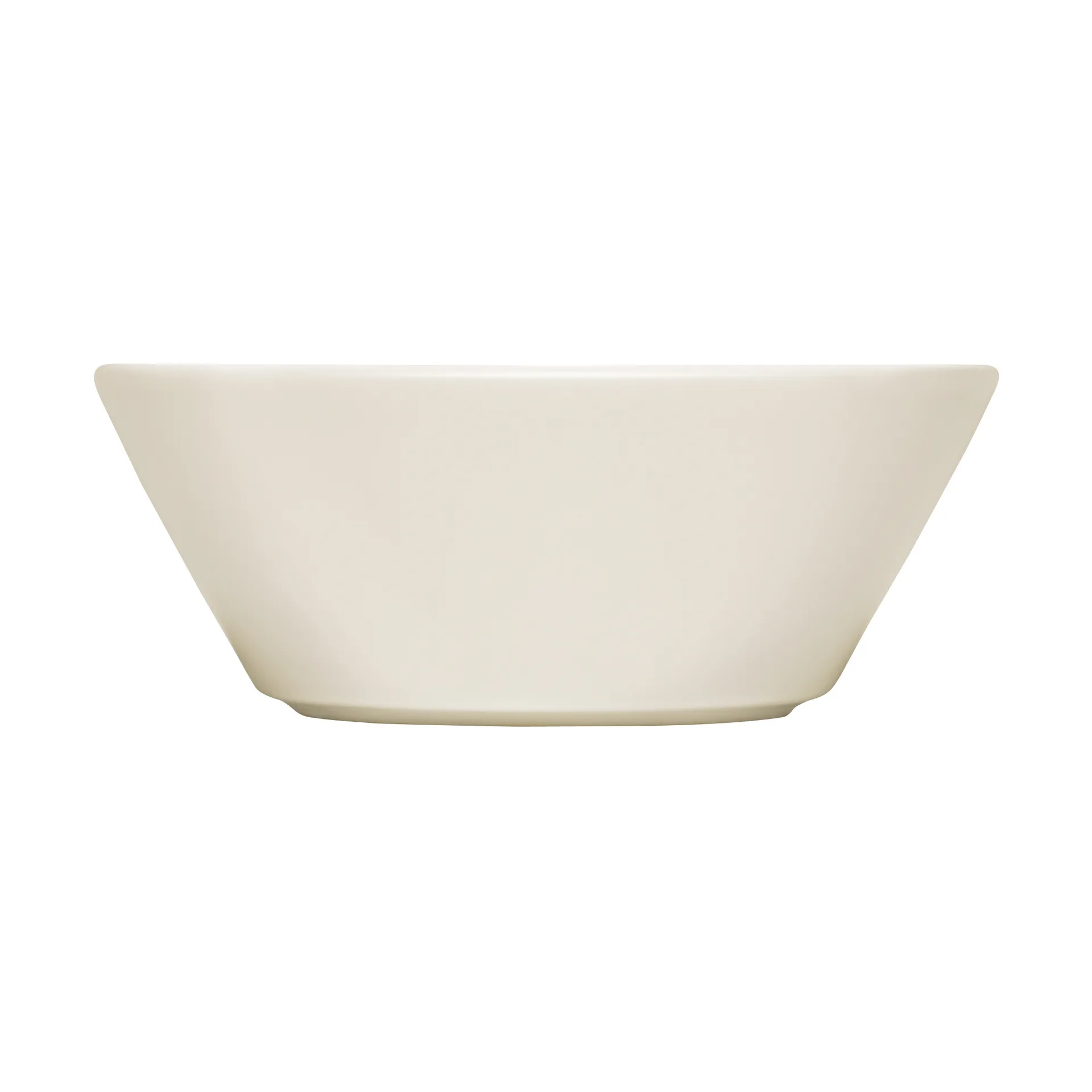 Teema skål Ø15 cm, Vit Iittala