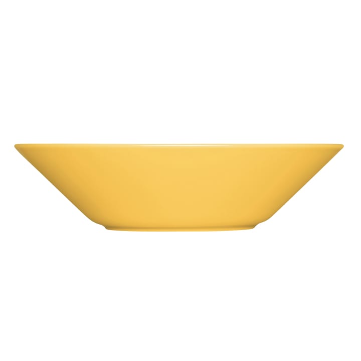 Teema skål Ø21 cm - Honung (gul) - Iittala
