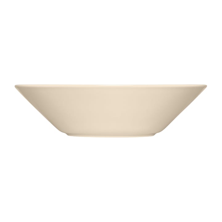 Teema skål Ø21 cm - Linne - Iittala