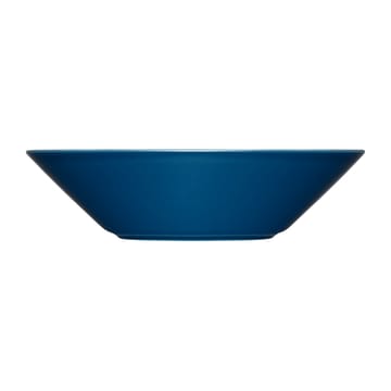 Teema skål Ø21 cm - Vintage blå - Iittala