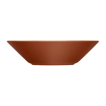Teema skål Ø21 cm - Vintage brun - Iittala