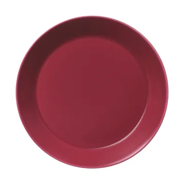 Teema tallrik Ø21 cm - Körsbär - Iittala