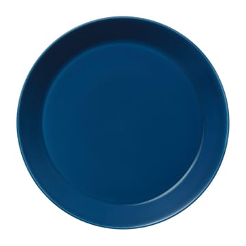 Teema tallrik Ø26 cm - Vintage blå - Iittala