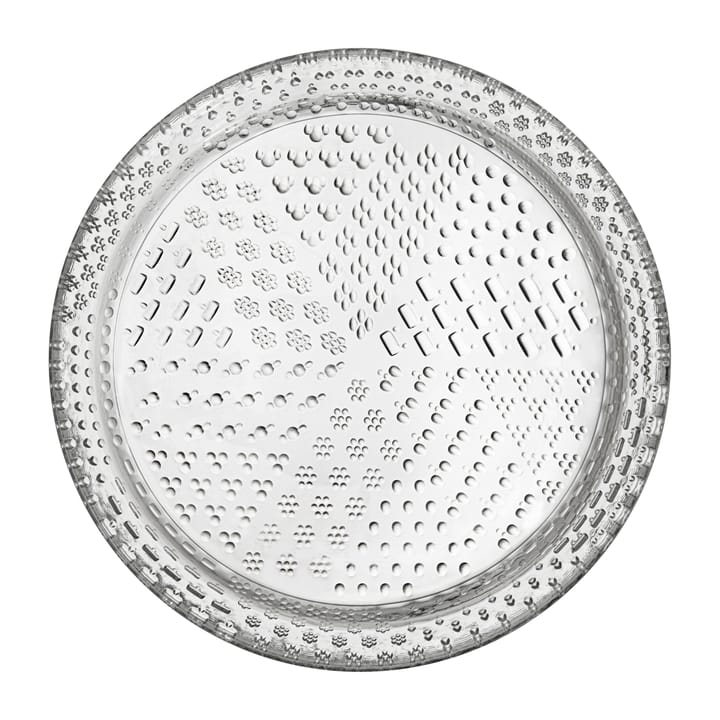 Tundra assiett Ø15 cm - Klar - Iittala