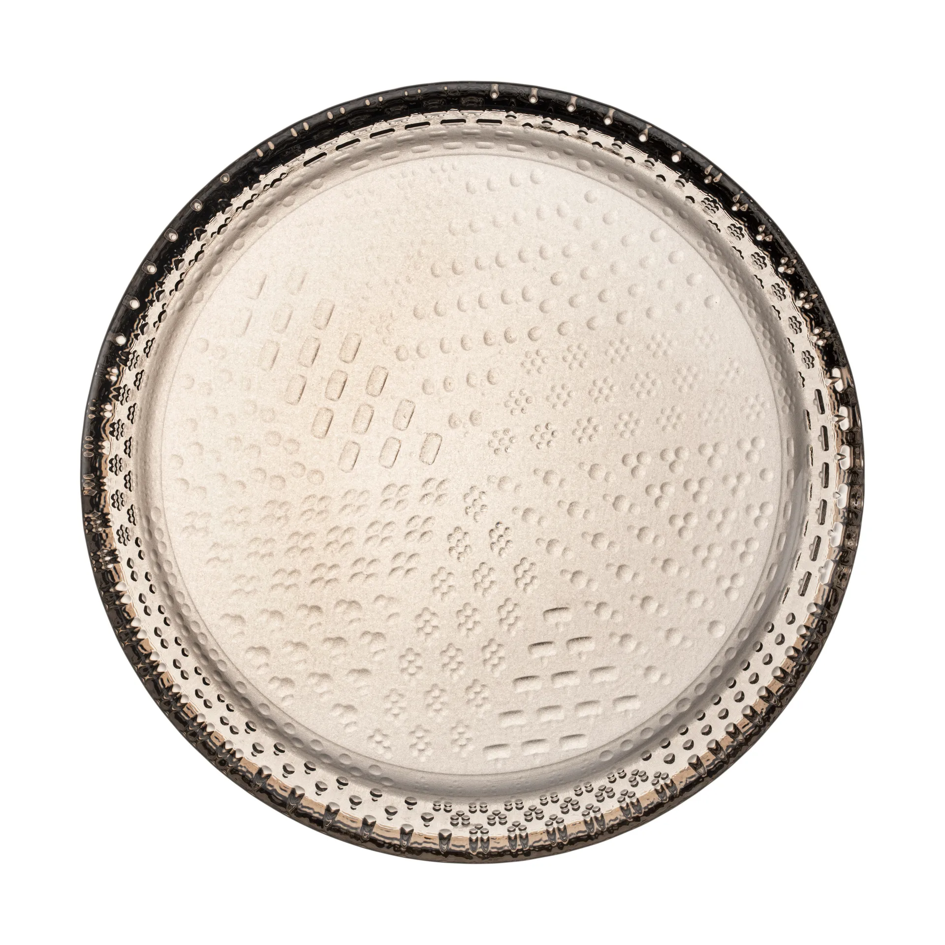 Tundra assiett Ø15 cm, Linne Iittala