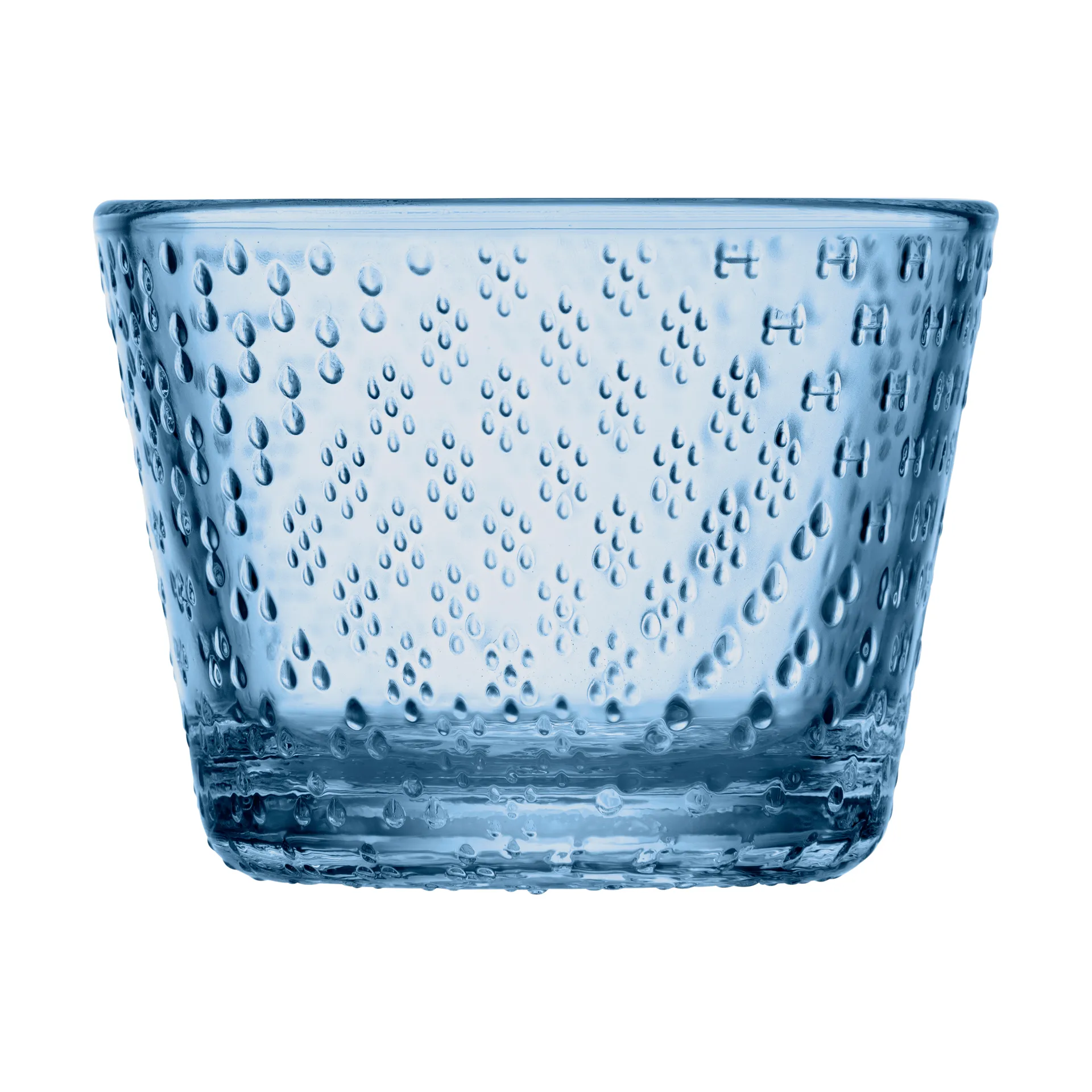 Tundra dricksglas 16 cl 2-pack, Aqua Iittala