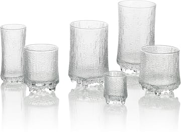 Ultima Thule dricksglas 2-pack - klar - Iittala