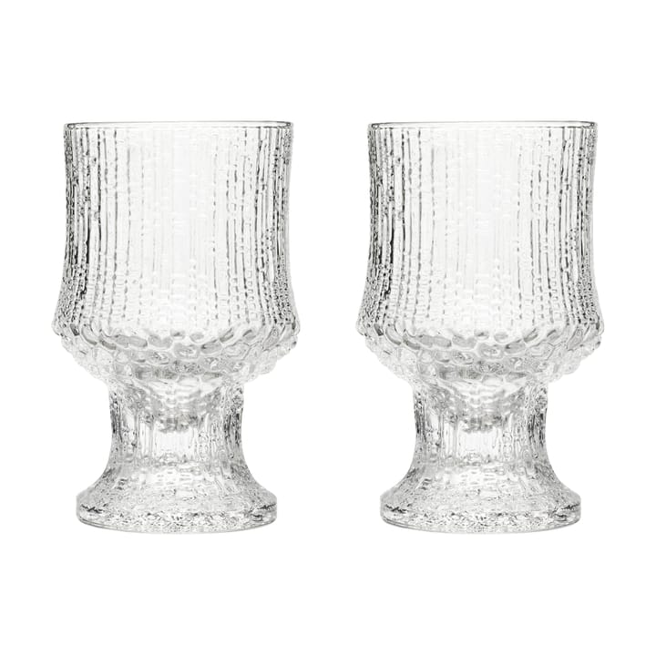 Ultima Thule rödvinsglas 2-pack - 2-pack - Iittala