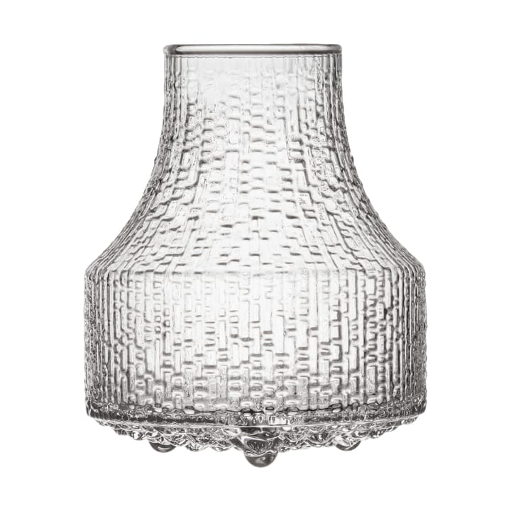 Ultima Thule vas glas 82x97 mm - Klar - Iittala