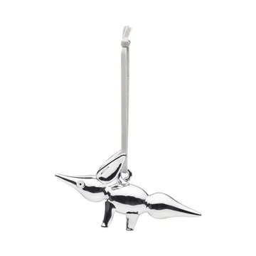 Vulpes glasdekoration 11,5 cm - Spegel - Iittala