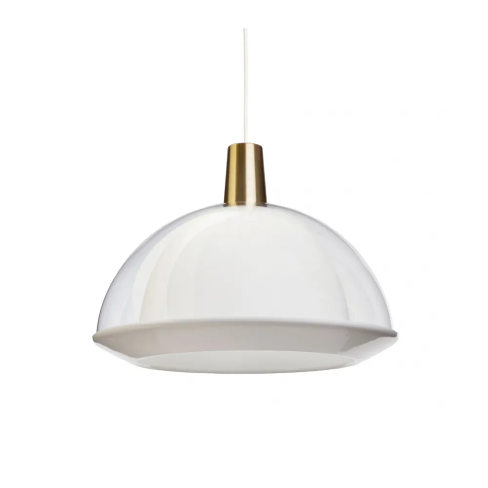 Kuplat pendel, Transparent, liten Innolux