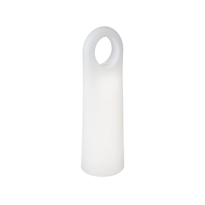 Origo bordslampa - vit, ljusterapilampa - Innolux