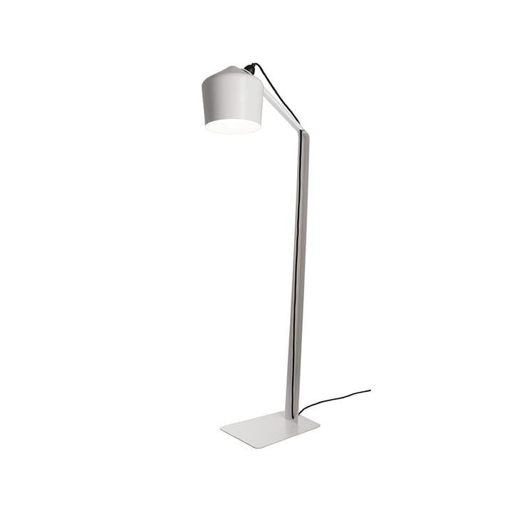 Pasila golvlampa - Vit - Innolux