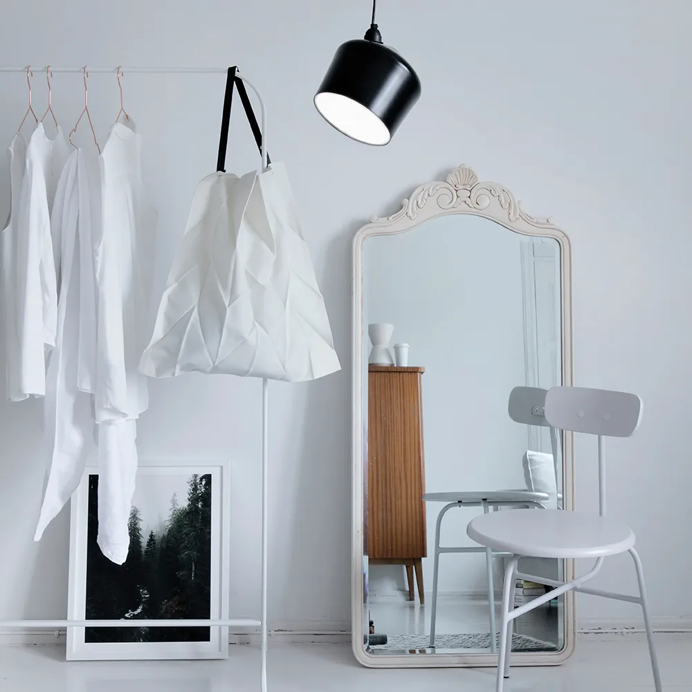 Pasila pendel, Vit Innolux