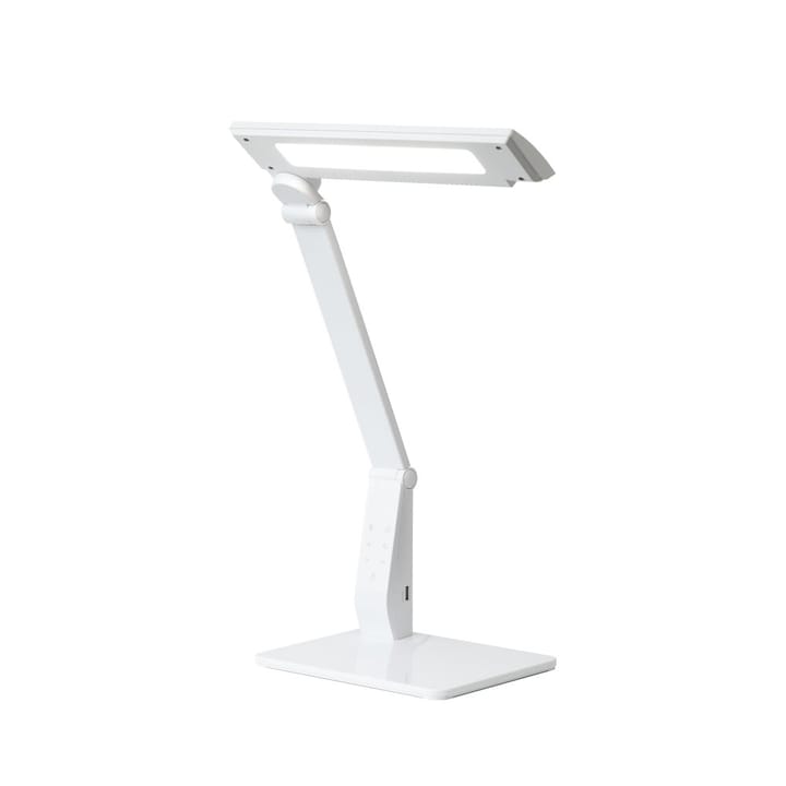 Tokio LED Bright bordslampa - vit - Innolux