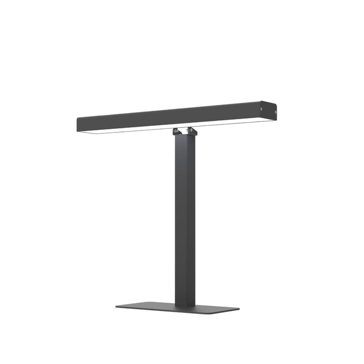 Valovoima bordslampa, grå Innolux