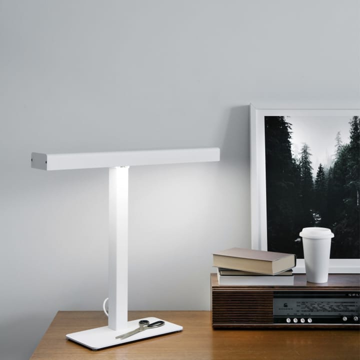Valovoima bordslampa, Vit Innolux