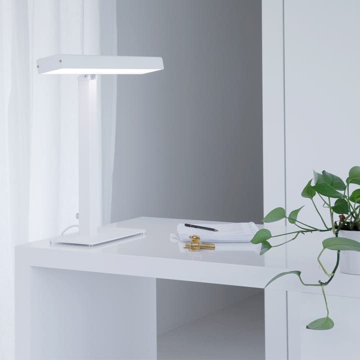 Valovoima bordslampa, Vit Innolux