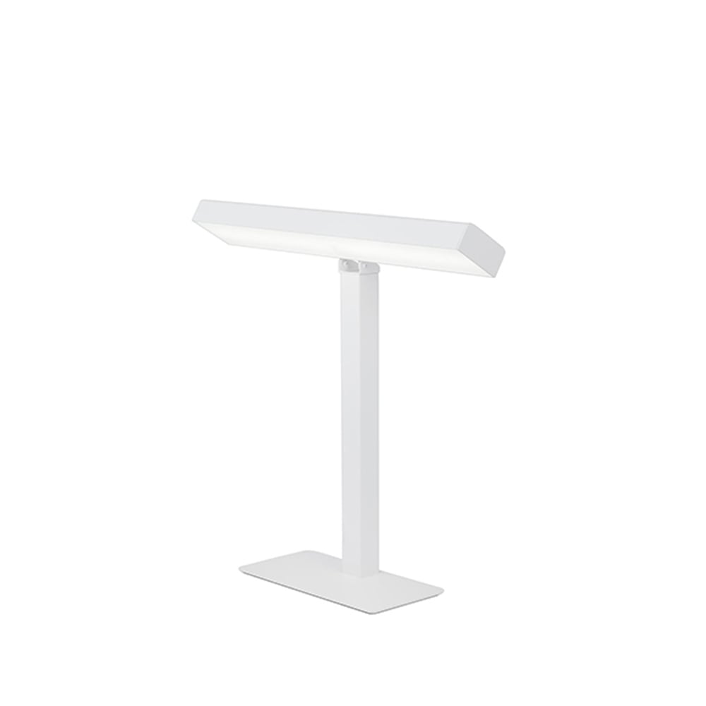 Innolux Valovoima bordslampa Vit | Skandinavisk Design | Bordslampor | Vit