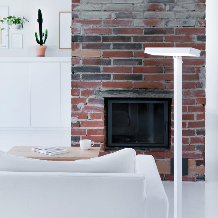 Valovoima golvlampa, Vit Innolux