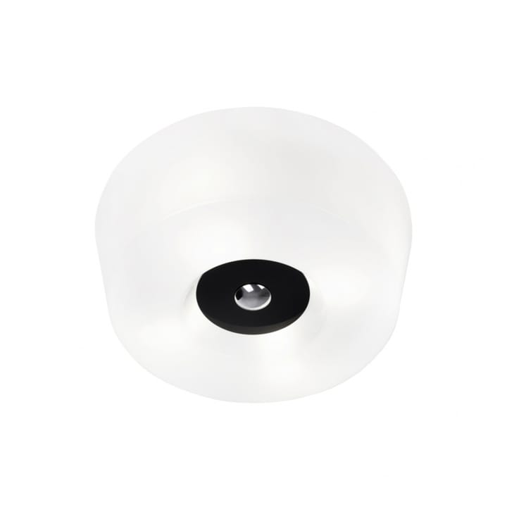 Yki 390 plafond - Vit/svart - Innolux