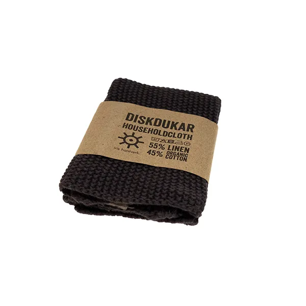 Diskduk, Grafit Iris Hantverk