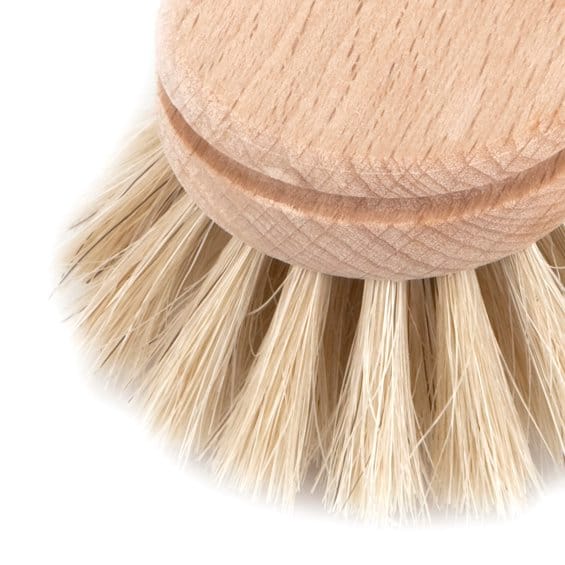 Iris hantverk diskborste Vardag refill, bok Iris Hantverk