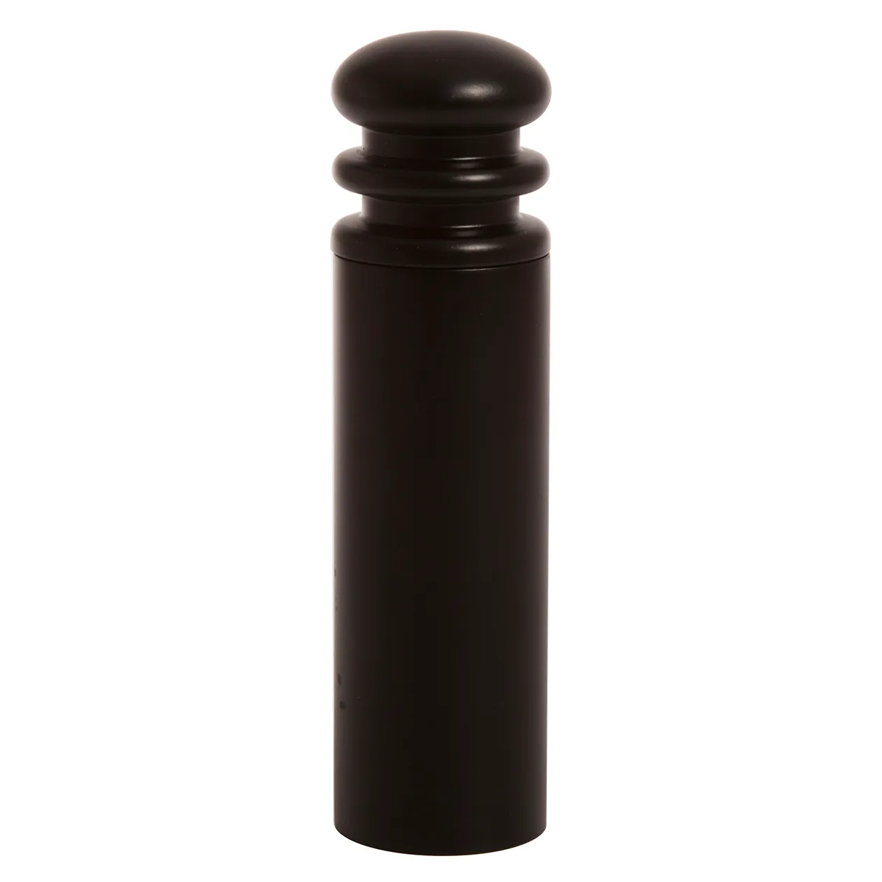 Iris Hantverk salt- och pepparkvarn, Svart Iris Hantverk