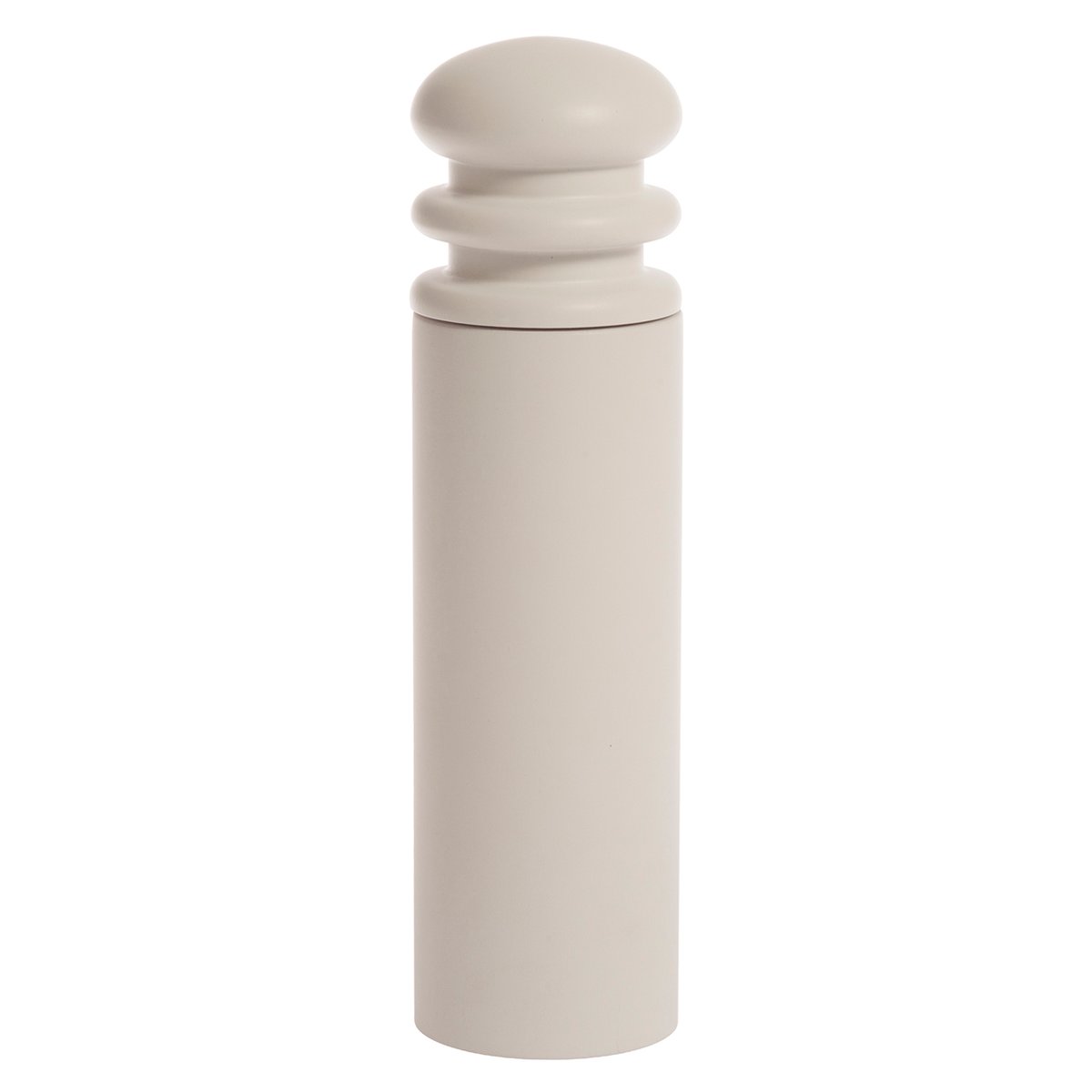 Iris Hantverk salt- och pepparkvarn Vit | Skandinavisk Design | Salt- & Pepparkvarnar | Vit