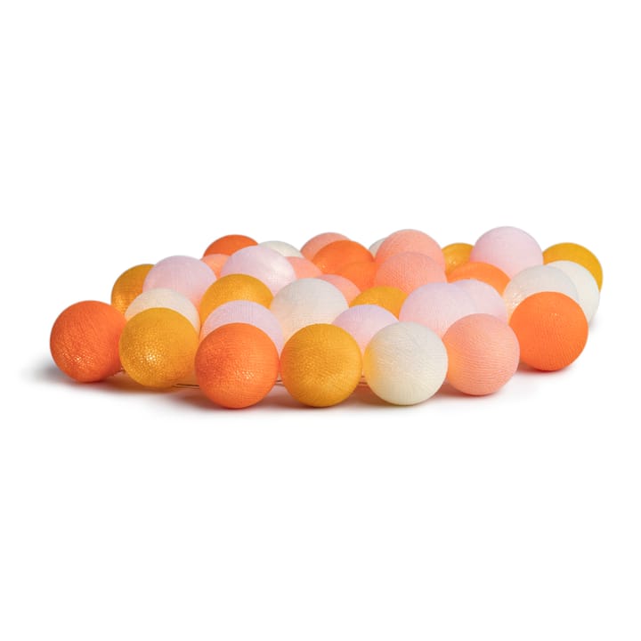 Irislights Cantaloupe - 20 bollar - Irislights