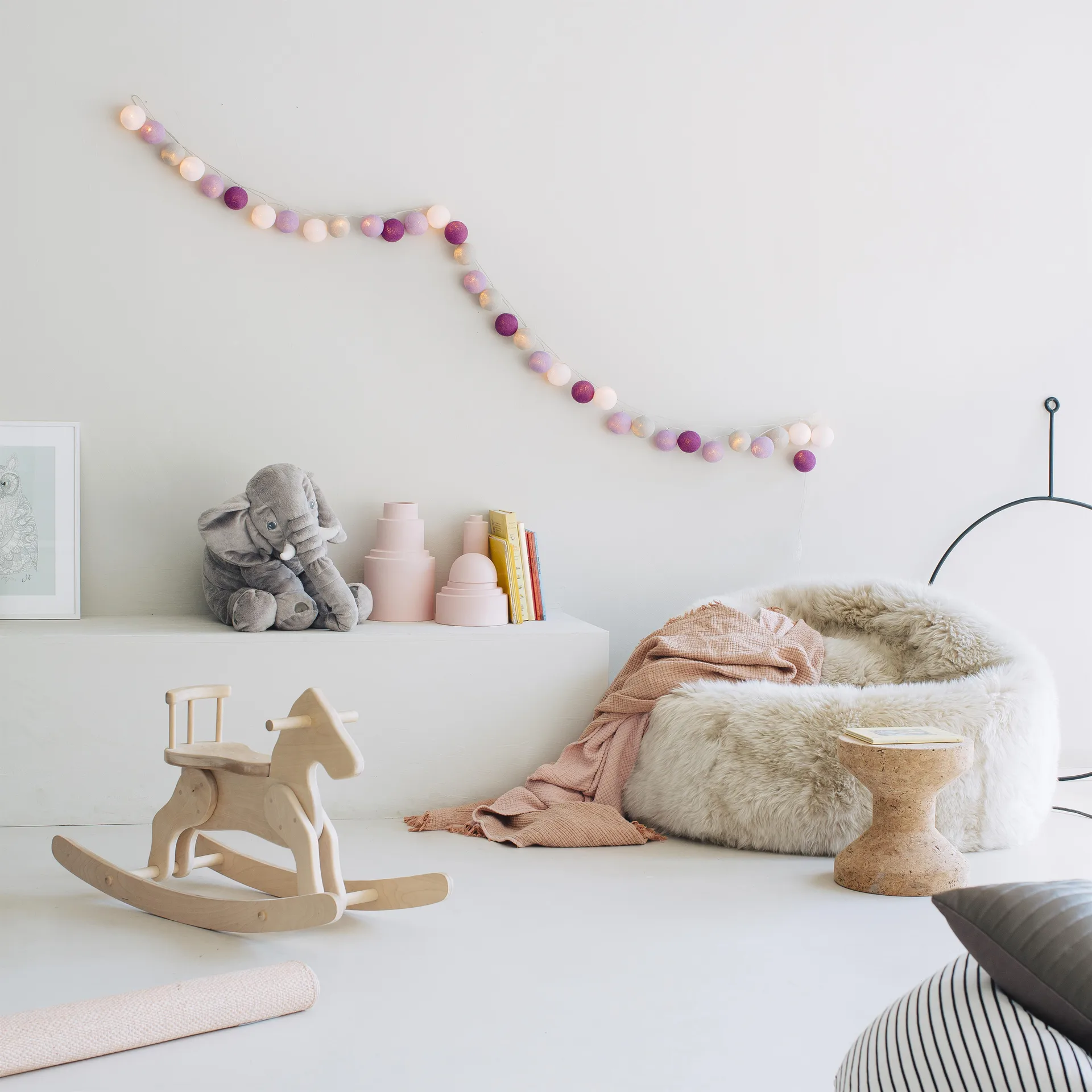 Irislights Dreamcatcher, 20 bollar Irislights