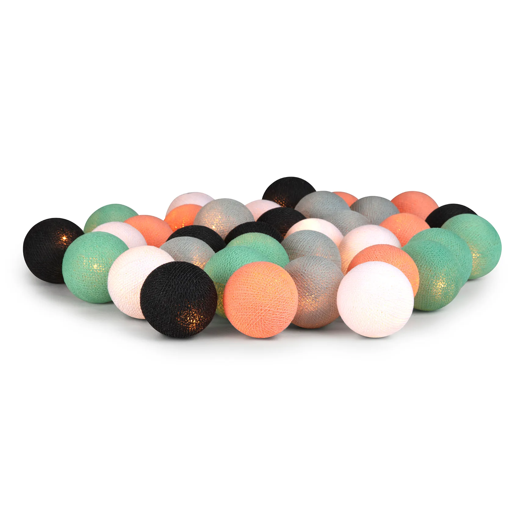 Irislights Endless Summer, 20 bollar Irislights