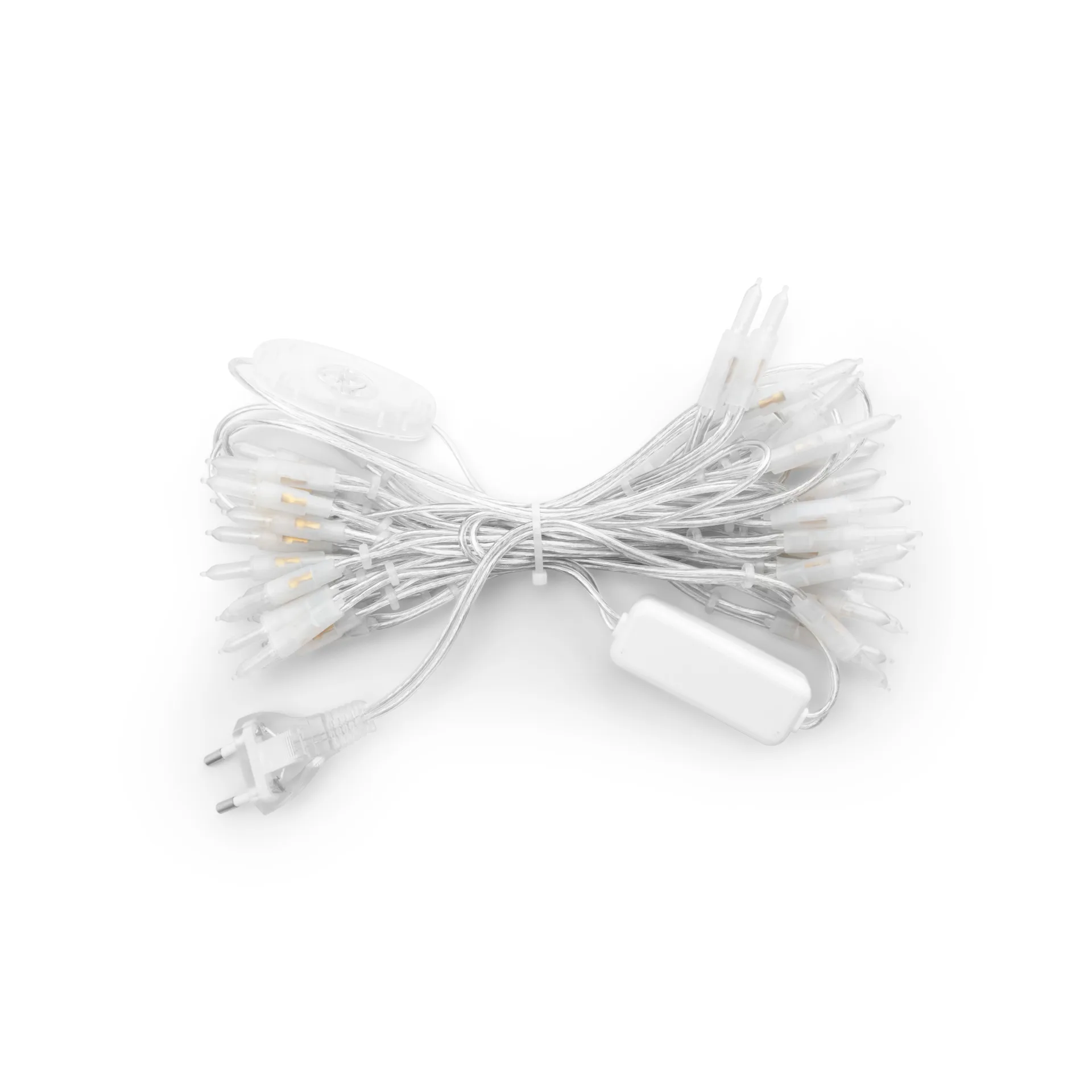 Irislights extra ljusslinga, 35 bollar Irislights