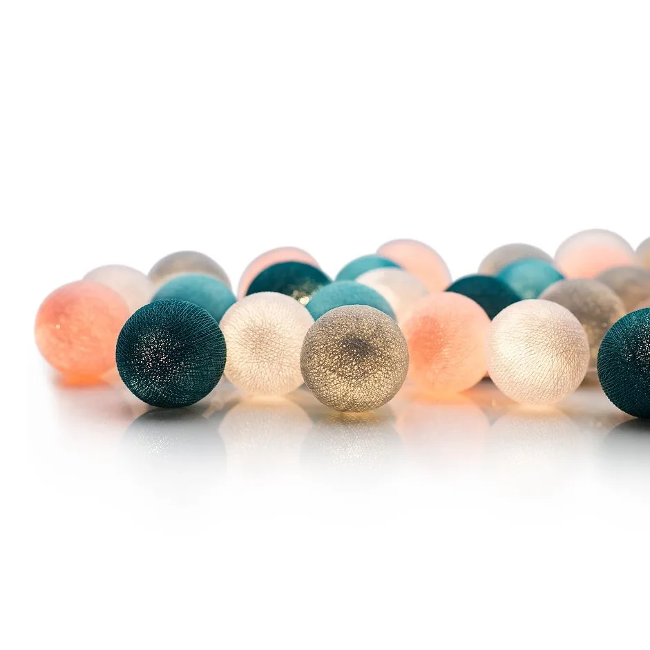 Irislights Spring, 20 bollar Irislights