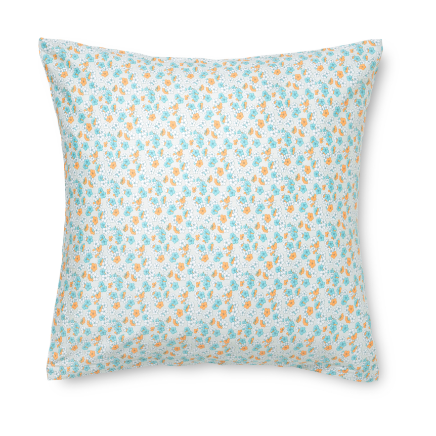Juna Pleasantly örngott 50x60 cm Mint | Skandinavisk Design | Örngott | Blå