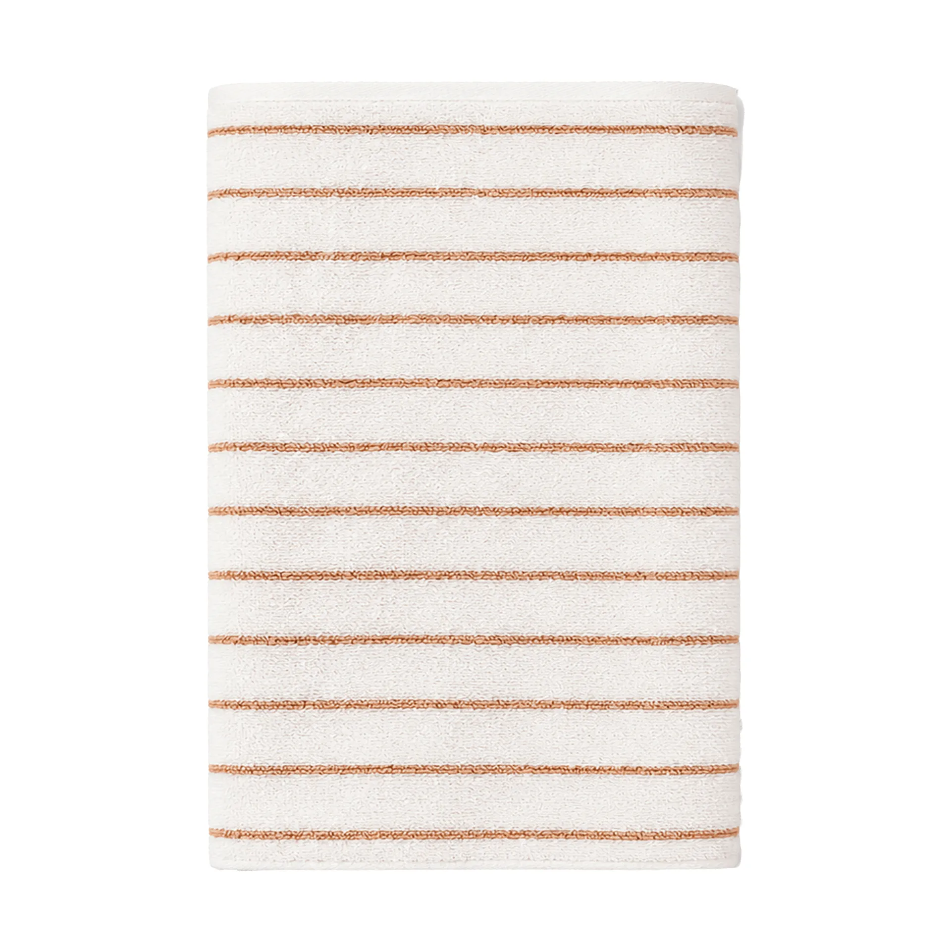 Soft Handduk, Off-white, 30x50 cm Juna
