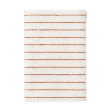 Soft Handduk - Off-white, 30x50 cm - Juna