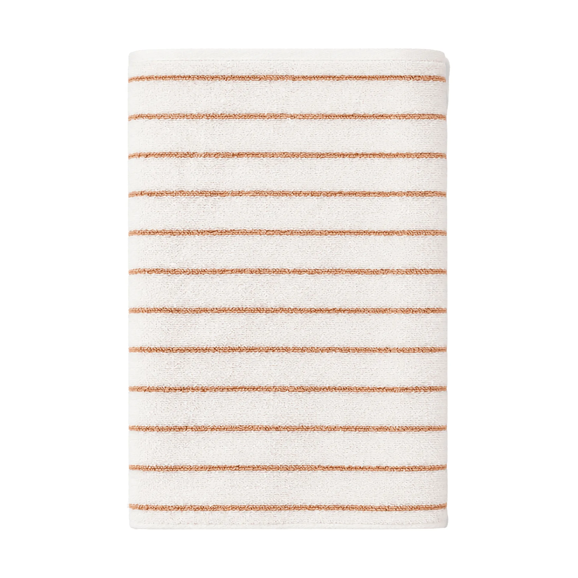 Soft Handduk, Off-white, 50x100 cm Juna
