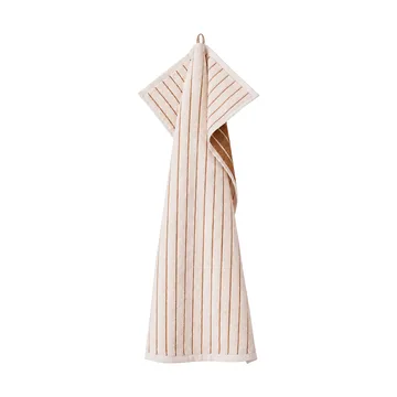 Soft Handduk - Off-white, 70x140 cm - Juna