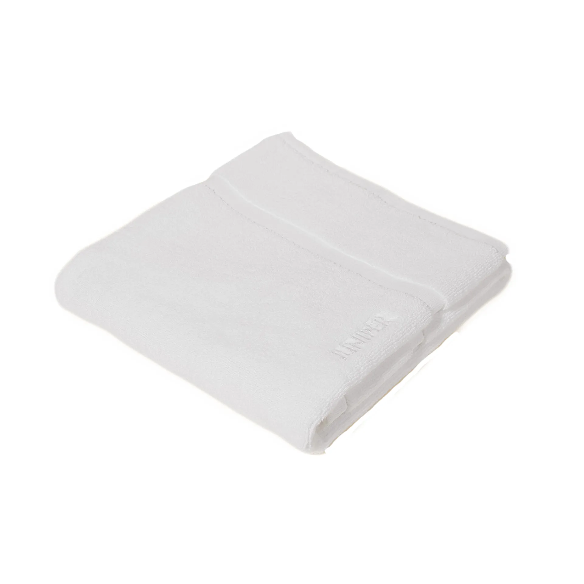 Juniper badmatta 50x80 cm, Snow White Juniper