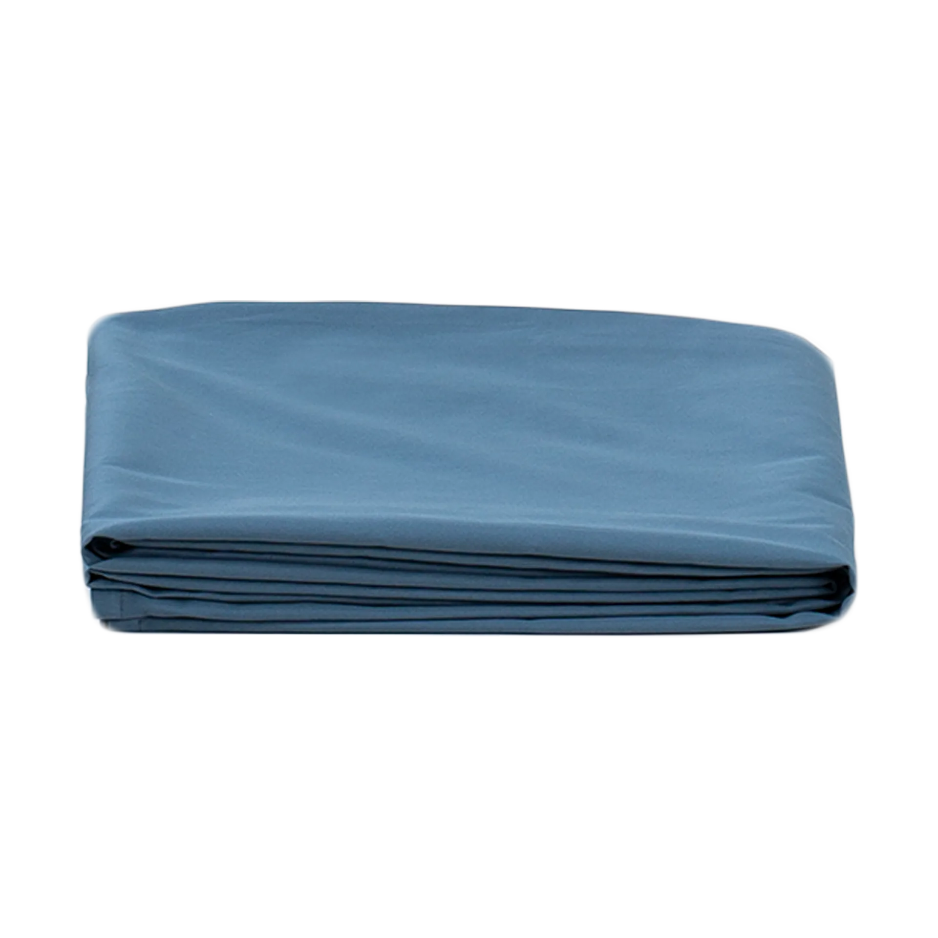 Juniper dra-på-lakan 90x200 cm, North Sea Blue Juniper