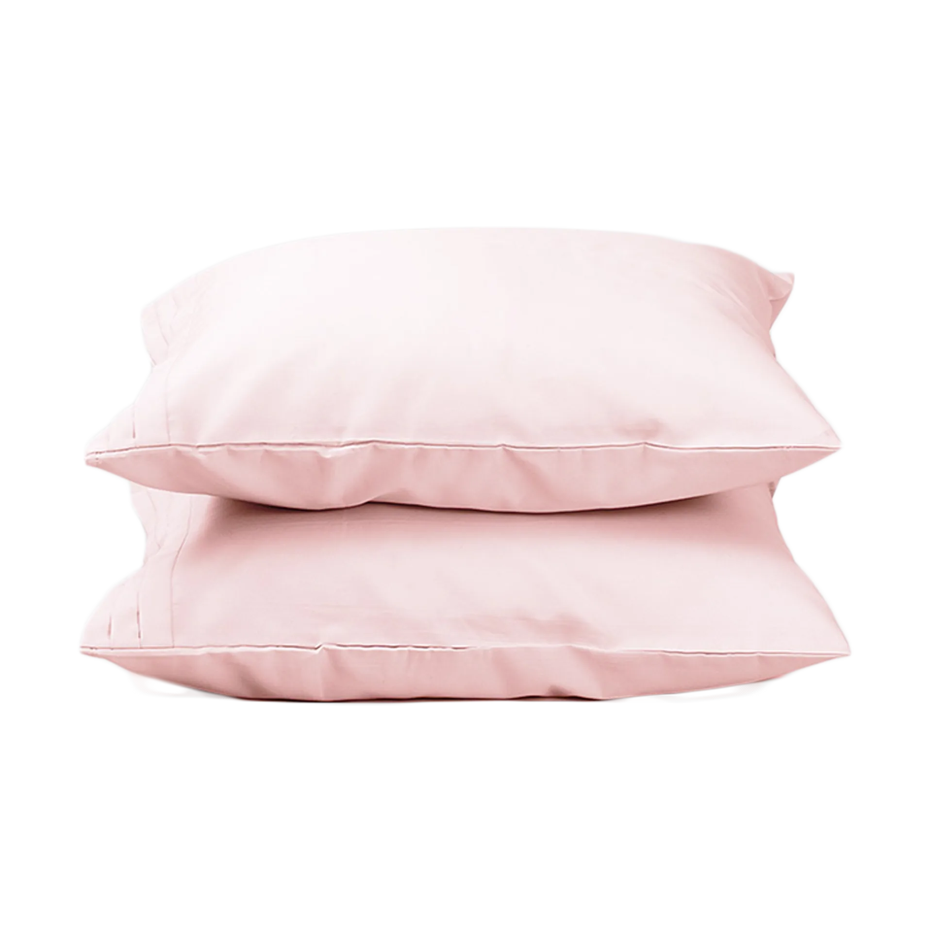 Juniper örngott 50x60 cm 2-pack, Gemstone Pink Juniper