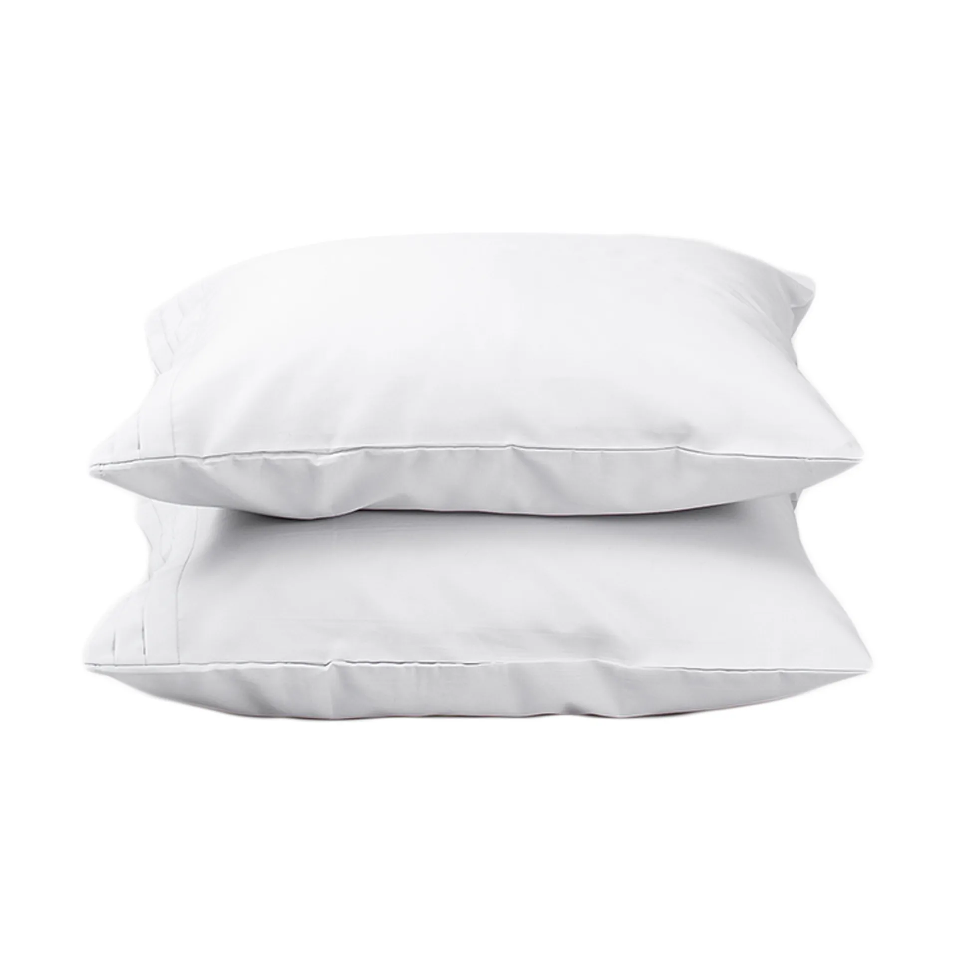 Juniper örngott 50x60 cm 2-pack, Stone Grey Juniper