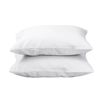 Juniper örngott 50x60 cm 2-pack - Stone Grey - Juniper