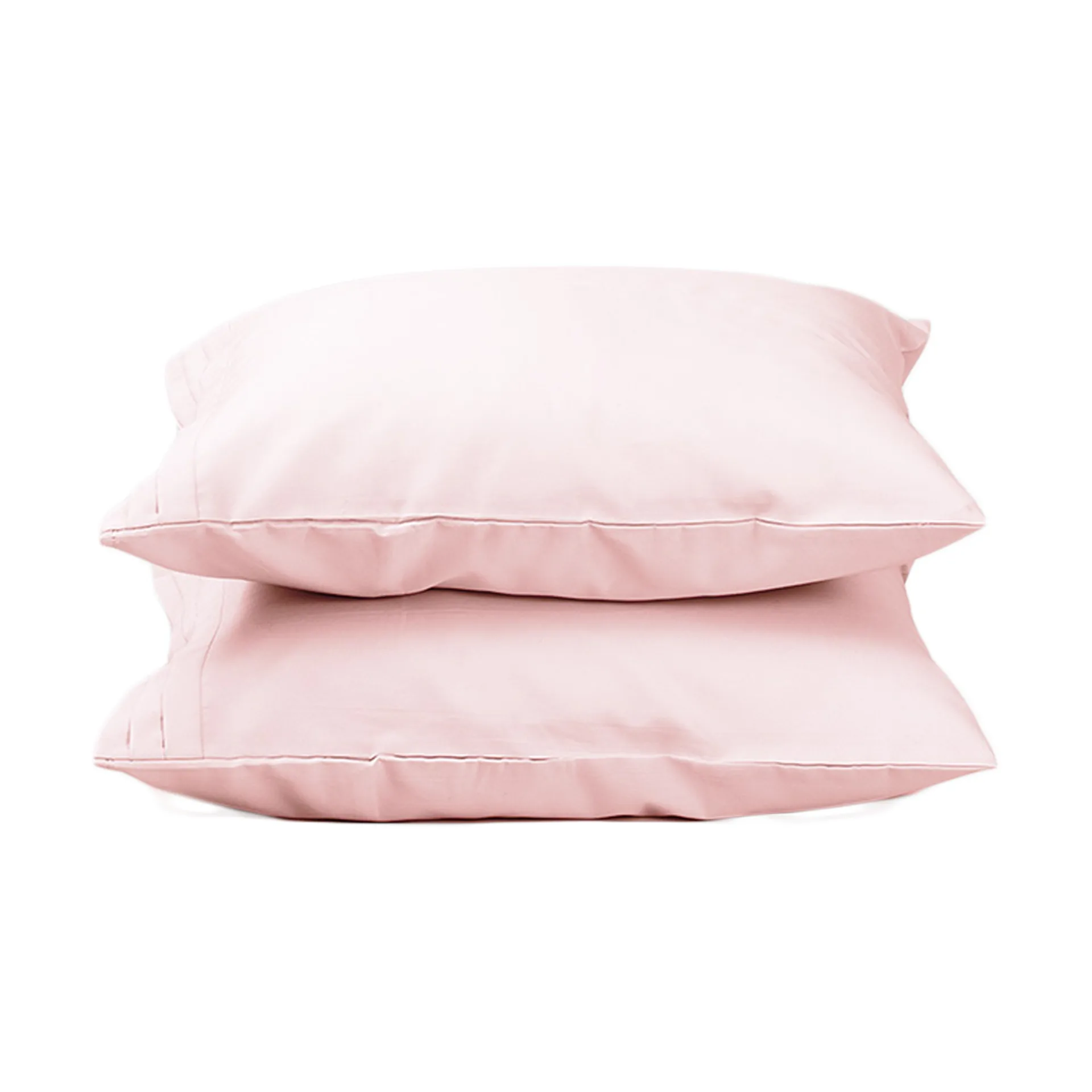 Juniper örngott 50x90 cm 2-pack, Gemstone Pink Juniper