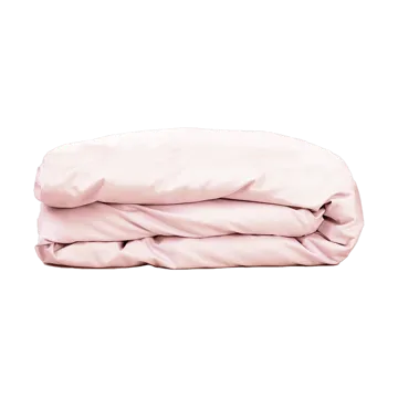 Juniper påslakan 220x230 cm - Gemstone Pink - Juniper